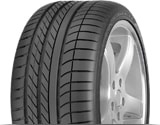 Anvelopă Vara GOODYEAR Eagle F1 Asymmetric SUV BMW 275/40 R20 106 W RunFlat B B 73 B - Img 3