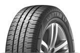 Anvelopă Vara HANKOOK Vantra LT RA18 MO 195/75 R16C 107/105 R - C B 72 B - Img 4