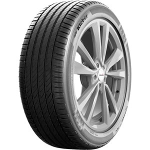 Anvelopă Vara KLEBER Dynaxer HP5 SUV 215/60 R17 96 H - B A 71 B