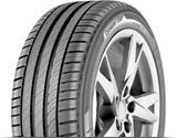 Anvelopă Vara KLEBER Dynaxer UHP 235/35 R19 91 Y XL D A 69 A - Img 3