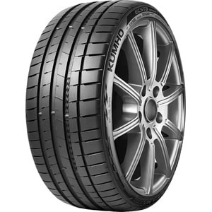 Anvelopă Vara KUMHO Ecsta Sport S PS72 275/35 R19 100 Y XL C A 72 B