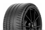 Anvelopă Vara MICHELIN Pilot Sport Cup 2 N0 235/35 R19 91 Y XL D C 71 B - Img 4
