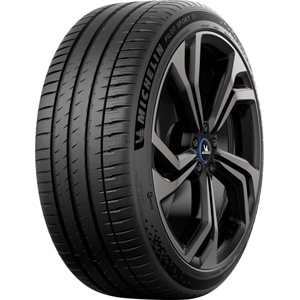 Anvelopă Vara MICHELIN Pilot Sport EV 265/45 R20 108 Y XL B B 73 B