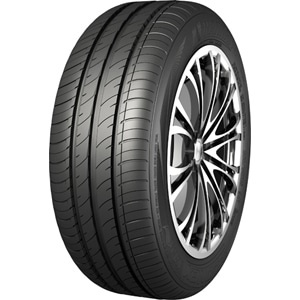 Anvelopă Vara NANKANG NA-1 205/55 R16 94 V XL C B 70 2 - Img 2