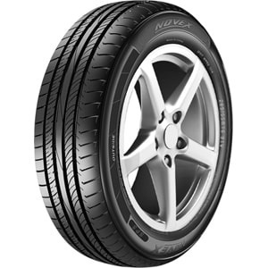 Anvelopă Vara NOVEX SP5 195/55 R16 91 V XL C C 69 A