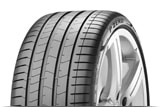 Anvelopă Vara PIRELLI P Zero PZ4 BMW 285/45 R21 113 Y RunFlat B B 71 A - Img 4