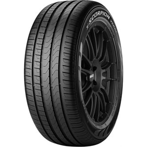 Anvelopă Vara PIRELLI Scorpion Verde VOL 235/55 R19 105 V XL B B 71 B