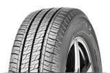 Anvelopă Vara SAVA Trenta 2 205/70 R15C 106/104 S - C C 72 B - Img 4