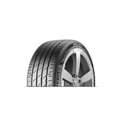 Fotografie Anvelopă Vara SEMPERIT Speed-Life 3 185/60 R15 88 H XL C B 71 B pentru prezentare în magazin
