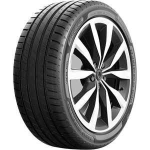 Anvelopă Vara TAURUS Summer 3 SUV 235/60 R16 100 H - B B 71 2