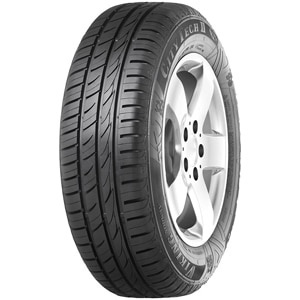 Anvelopă Vara VIKING CityTech II 185/60 R15 88 H XL - - -