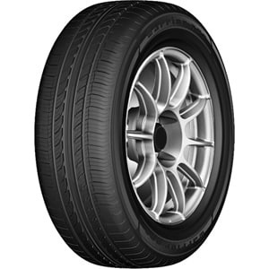 Anvelopă Vara WARRIOR R32 225/55 R17 97 V - C C 70 B