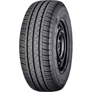 Anvelopă Vara YOKOHAMA BluEarth-Van RY55 225/70 R15C 112/110 S - C B 71 B
