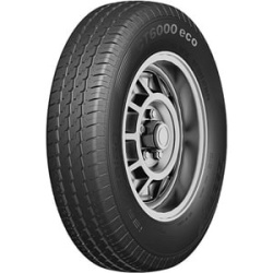 Anvelopă Vara ZEETEX CT6000 eco 205/75 R16C 110/108 T - C B 72 2