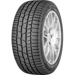 CONTINENTAL Winter Tyre ContiWinterContact TS 830P 285/45 R20 112 V XL C C 75 B