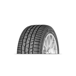 Fotografie Anvelopă Iarna CONTINENTAL ContiWinterContact TS 830P MO 215/60 R17 96 H - D C 72 B pentru prezentare în magazin