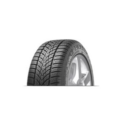 Fotografie Anvelopă Iarna DUNLOP SP Winter Sport 4D 225/55 R18 102 H XL C C 71 B pentru prezentare în magazin