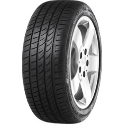 GISLAVED Ultra Speed 205/50 R16 87 W Summer Tyre - E C 71 2