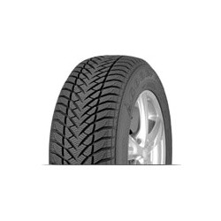 Fotografie Anvelopă Iarna GOODYEAR Ultra Grip + SUV 255/60 R18 112 H XL C C 71 B pentru prezentare în magazin
