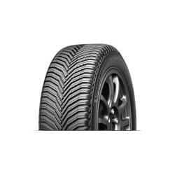 Fotografie Anvelopă All Seasons MICHELIN CrossClimate 2 245/35 R20 95 Y XL C B 71 B pentru prezentare în magazin