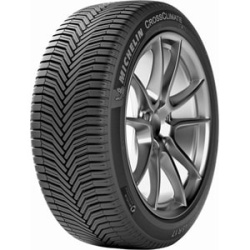 MICHELIN CrossClimate Plus 165/70 R14 85 T XL D C 68 A All Seasons Tyre