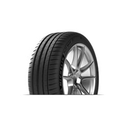 MICHELIN Pilot Sport 4 Summer Tyre BMW 275/35 R19 100 Y RunFlat B B 72 B