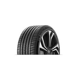 Fotografie Anvelopă Vara MICHELIN Pilot Sport 4 SUV 255/55 R20 110 Y XL C A 72 B pentru prezentare în magazin