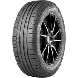 NOKIAN Wetproof Summer Tire 1 185/65 R15 88 H - C A 67 A