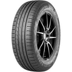 NOKIAN Wetproof Summer Tyre 1 215/55 R16 97 W XL C A 69 A