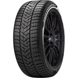 PIRELLI Winter SottoZero 3 MO-S NSC 255/40 R20 101 V XL C B 73 B Winter Tyre