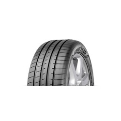 Fotografie Anvelopă Vara GOODYEAR Eagle F1 Asymmetric 3 SUV AO EDT 255/55 R19 111 H XL A A 70 A pentru prezentare în magazin