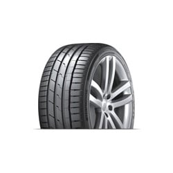 Summer Tire HANKOOK Ventus S1 Evo3 K127B 255/40 R18 99 Y RunFlat B B 69 A