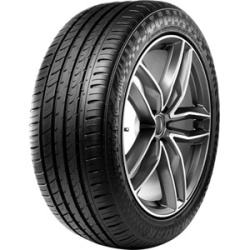 Summer Tire RADAR Dimax R8 Plus 235/55 R17 103 Y XL C B 72 2
