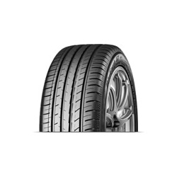Fotografie Anvelopă Vara YOKOHAMA BluEarth-GT AE51 225/50 R17 98 W XL B A 71 B pentru prezentare în magazin