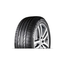 Fotografie Anvelopă Vara BRIDGESTONE Dueler H-P SPORT MOE 235/55 R19 101 V RunFlat D B 70 B pentru prezentare în magazin