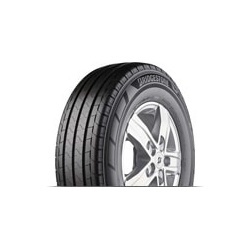 Summer tyre BRIDGESTONE Duravis Van 215/65 R16C 106/104 T - B A 69 A