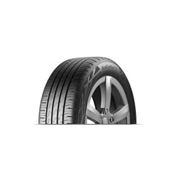 Fotografie Anvelopă Vara CONTINENTAL EcoContact 6 MO 235/45 R20 100 T XL A B 72 B pentru prezentare în magazin