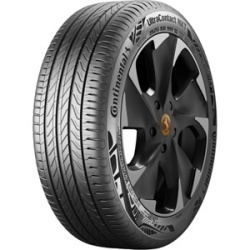 Summer tyre CONTINENTAL UltraContact NXT CRM 215/50 R18 96 W XL A A 69 A