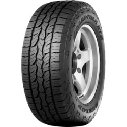 Summer tyre DUNLOP Grandtrek AT5 255/70 R16 111 T - D C 72 B