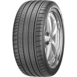 Summer tyre DUNLOP SP Sport Maxx GT BMW MFS 275/40 R19 101 Y RunFlat - - -
