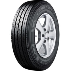 Fotografie Anvelopă Vara FIRESTONE Vanhawk 2 165/70 R14C 89/87 R - C B 71 B pentru prezentare în magazin