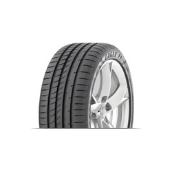 Fotografie Anvelopă Vara GOODYEAR Eagle F1 Asymmetric 2 N0 FP 235/40 R19 92 Y - D A 69 B pentru prezentare în magazin