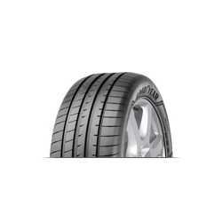 Fotografie Anvelopă Vara GOODYEAR Eagle F1 Asymmetric 3 FP 265/40 R20 104 Y XL C B 72 B pentru prezentare în magazin