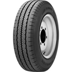 Fotografie Anvelopă Vara HANKOOK Radial RA08 175 R13C 97/95 Q - D C 69 A pentru prezentare în magazin