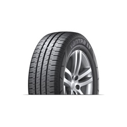 Fotografie Anvelopă Vara HANKOOK Vantra LT RA18 205/65 R16C 107/105 T - A B 72 B pentru prezentare în magazin