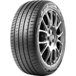 Summer tyre LINGLONG Sport Master 255/35 R20 97 Y XL C A 70 B