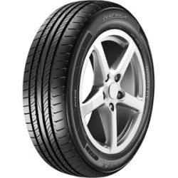 Summer tyre NOVEX SP5 195/55 R16 91 V XL C C 69 A