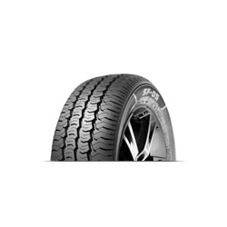 Fotografie Anvelopă Vara SUNFULL SF-05 225/70 R15C 112/110 R - - - - pentru prezentare în magazin