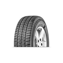 Fotografie Anvelopă All Seasons CONTINENTAL VanContact 4Season 215/70 R15C 109/107 R - C A 73 B pentru prezentare în magazin