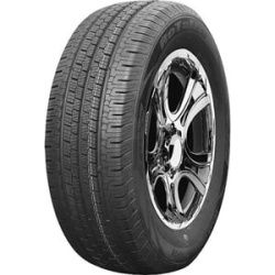 Fotografie Anvelopă All Seasons TRACMAX X-Privilo A-S VAN SAVER 225/70 R15C 112/110 S - C B 72 B pentru prezentare în magazin